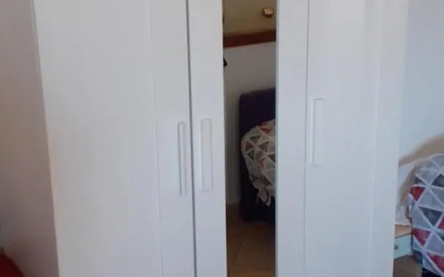 Via Pioppa 24