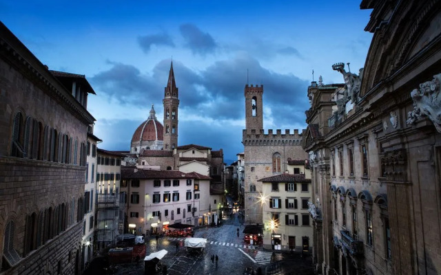 Santo Stefano Penthouse