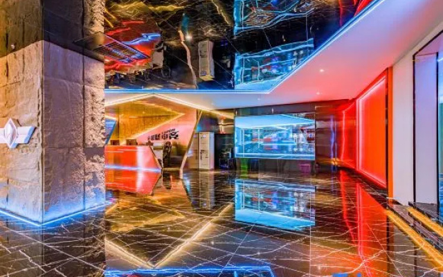 XuMian E-sports Hotel