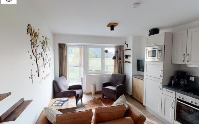 Residence Alpin Kaprun - Top 6 by Four Seasons Apartments