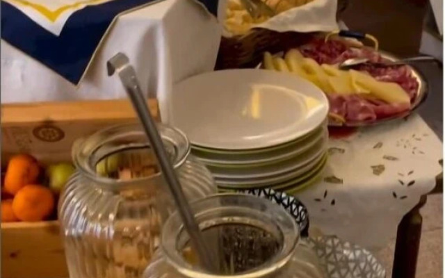 Guest House Vittorina's Home