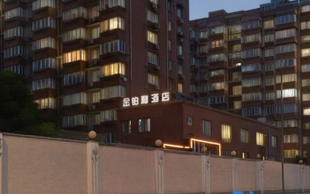 shang hai umberg guesthouse:hotei