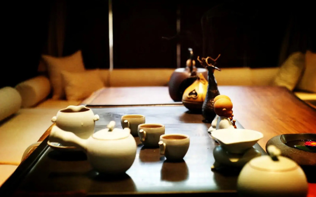 Sedour Hotel Lijiang