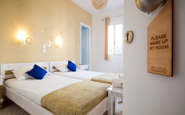 Athina Lounge Appartments