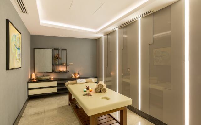 The Fortyfive Business Hotel & Spa