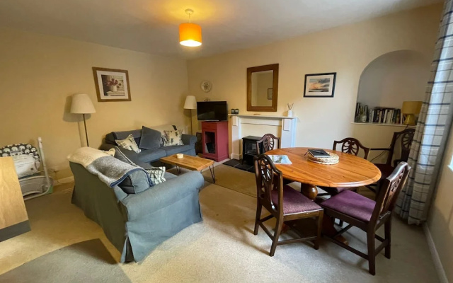 The Fiddichside Inn