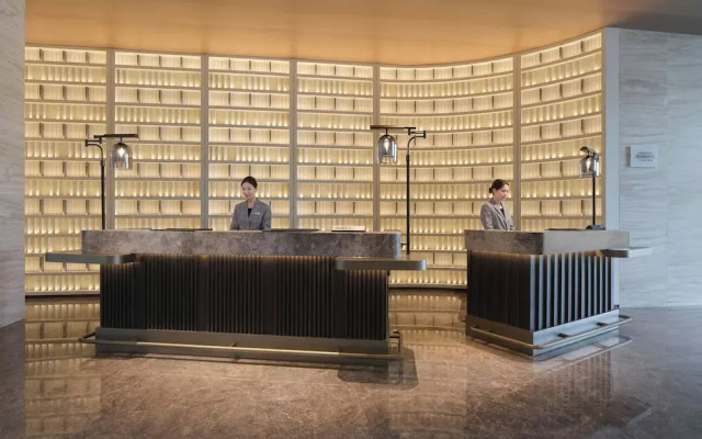 Courtyard By Marriott Korla