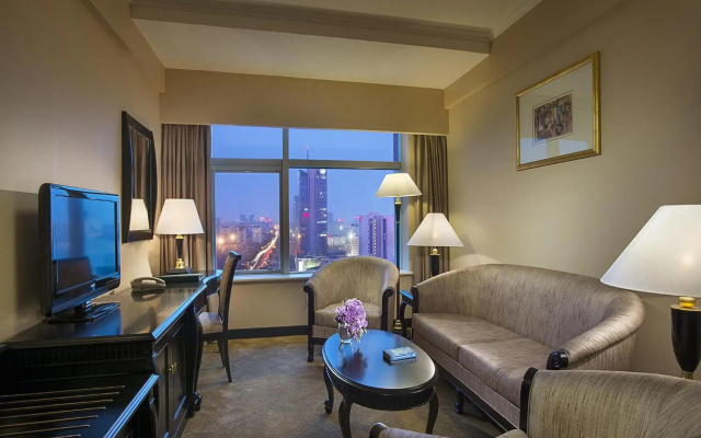 Celebrity International Grand Hotel