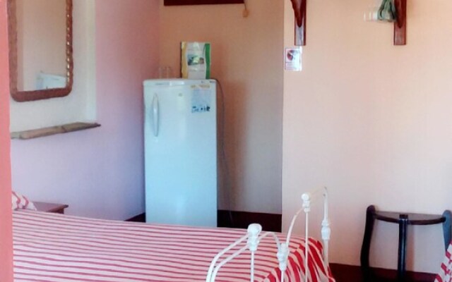 Hostal Portada Las Cuevas