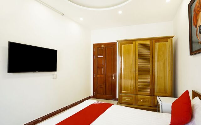 OYO 564 Legend Connect Homestay