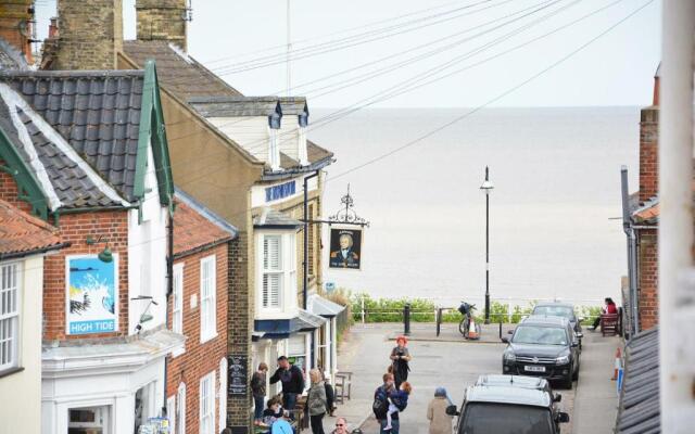 Walton House, Southwold