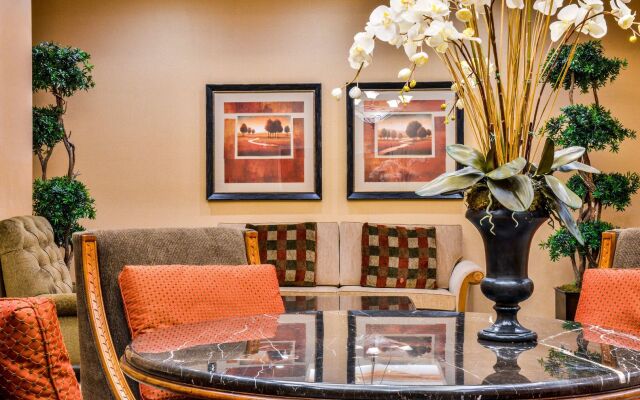 Hampton Inn & Suites Coeur d' Alene