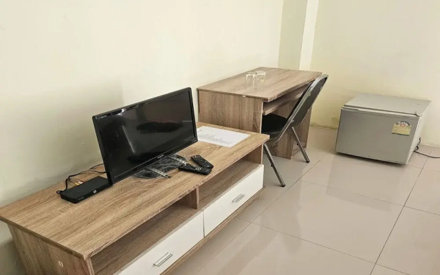 Orchid Residence At Amata