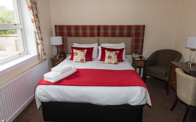 The Park Hotel Montrose