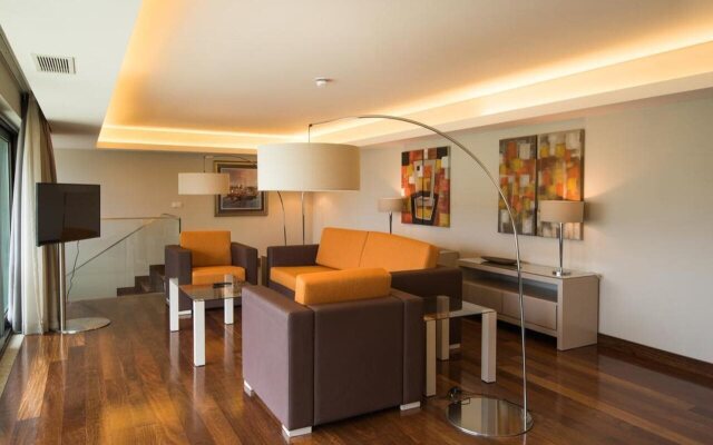 Vila Gale Douro Vineyards Hotel