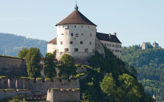 Hotel Unterwirt