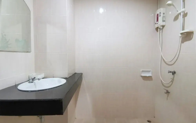 Sanguanporn Apartment