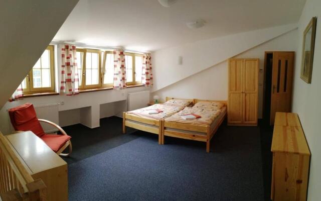 Apartman U Hippolyta