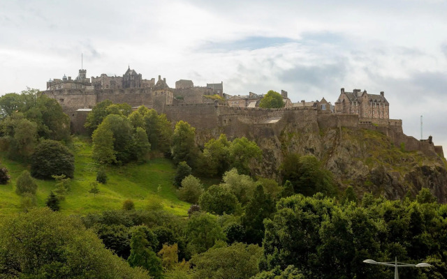 Destiny Scotland Hanover Apartments