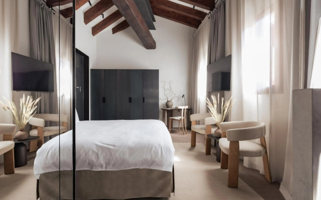 Nobis Hotel Palma