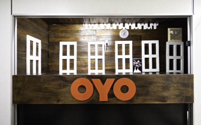 Manjung Inn Hotel by OYO Rooms