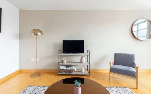 The Brick Lane Apartments