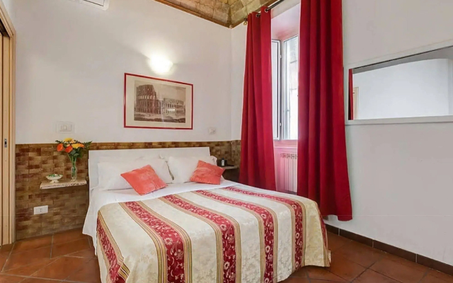 Machiavelli Suites