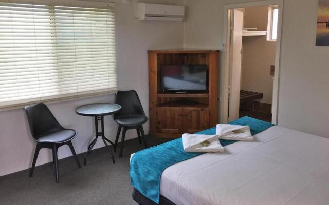 Kew Motel