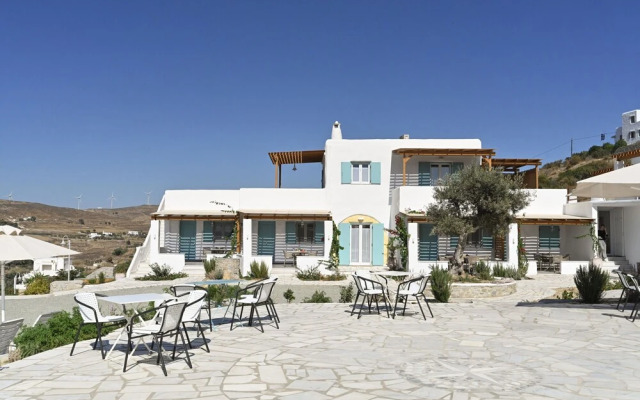 Dolce Vista