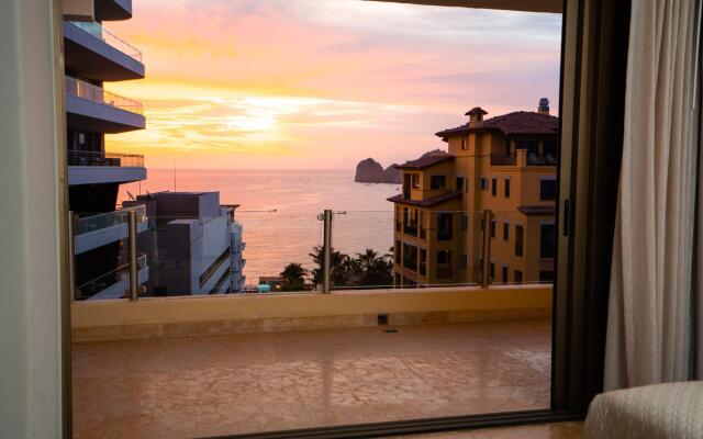 One Medano Beach 17 in Cabo San Lucas