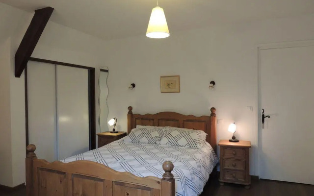 Les Petites Charmilles