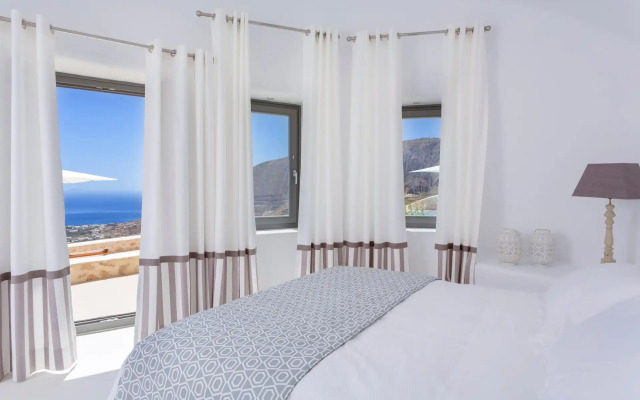 Kamini Santorini Villas