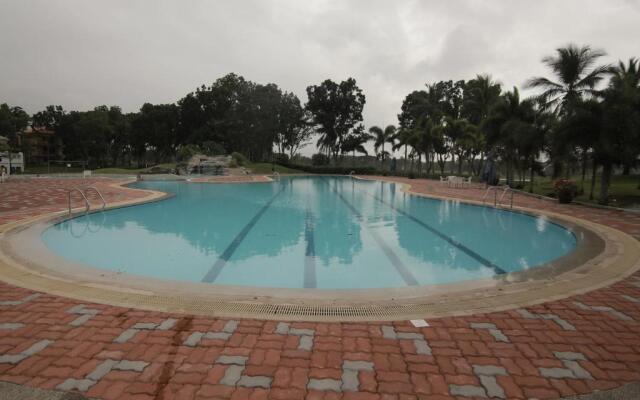 The Suites at Mount Malarayat