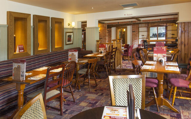 Premier Inn Bradford North - Bingley