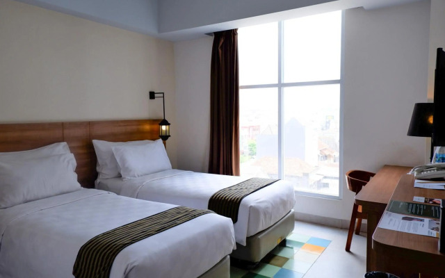 Khas Tugu Hotel Yogyakarta