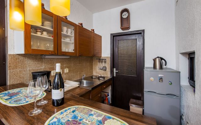 Apartment & Studio Vreto