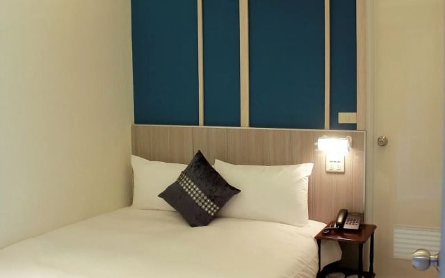 Prince To Travel Hotel