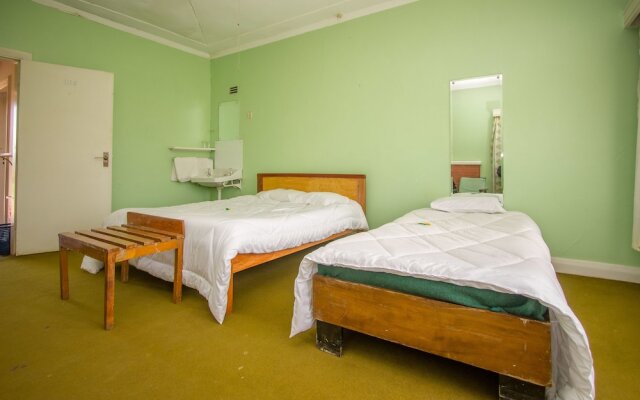 Tea Hotel Kericho