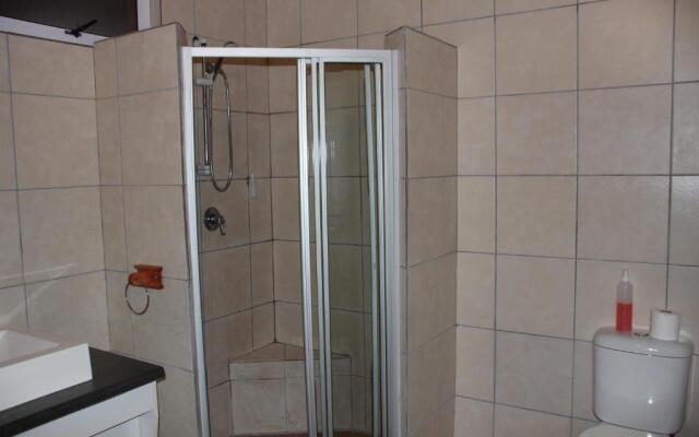 Anandi Guesthouse Swakopmund