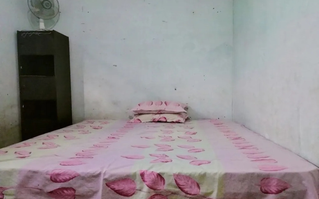 Hotel O Ani Nur Homestay Syariah