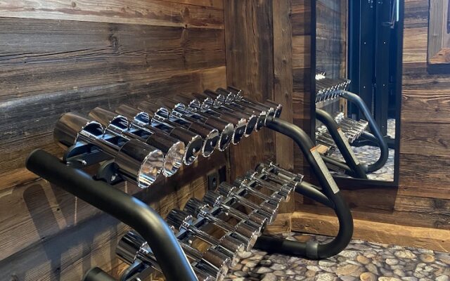 Chalet Hôtel du Mont Charvin