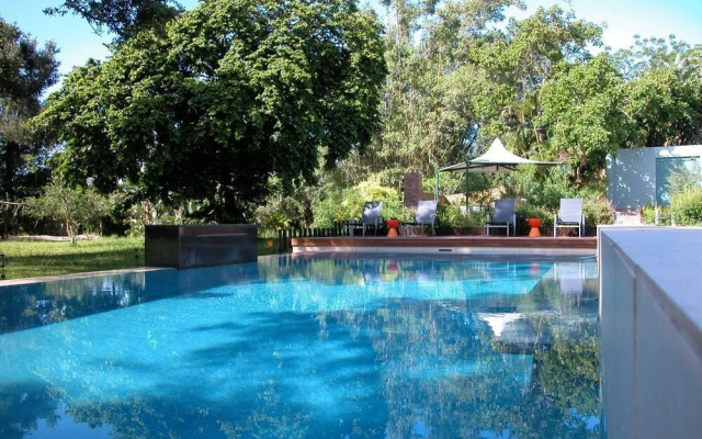 Serene-estate Boutique Guesthouse