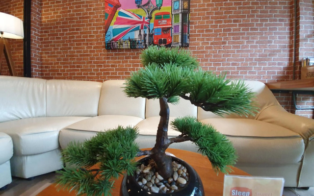 Sleep Airport Chiang Mai