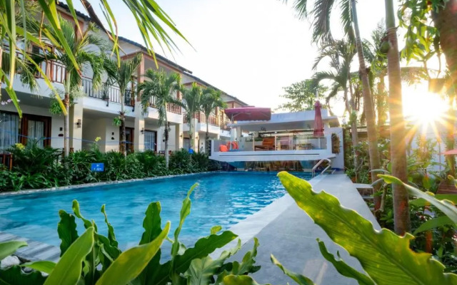 Melica Resort & Spa Phu Quoc