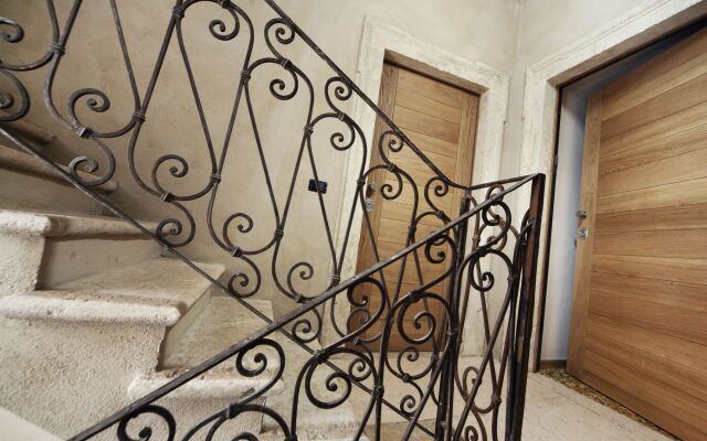 Residenza Roccamaggiore