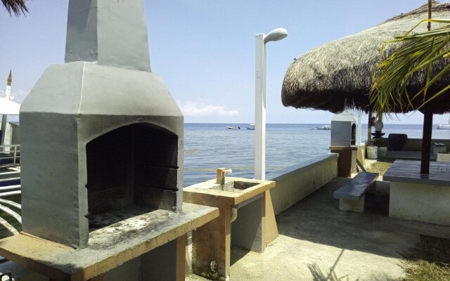 Ocean Bay Beach Resort