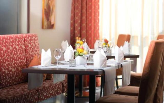 Hotel Rose