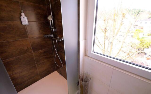 Mosel Hotel Hahn