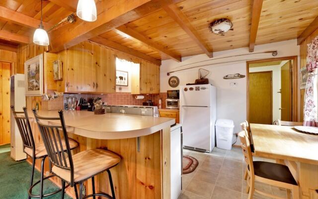 Cozy Bear Cabin #2295