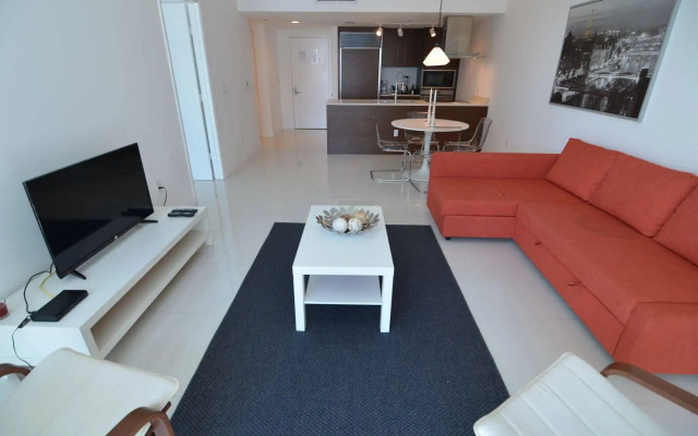 Icon Brickell - Downtown Miami